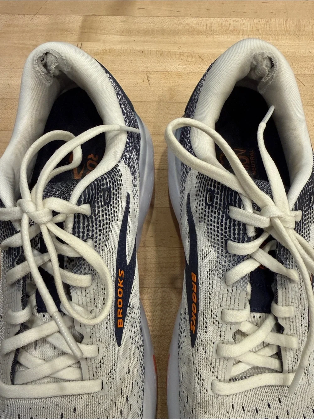 Brooks Ghost 16 Men’s Sneakers